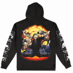 Bigharv48 Hoodie
