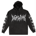 Bigharv48 Hoodie