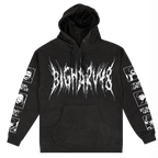 Bigharv48 Hoodie