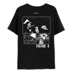 Figure 8 T-shirt