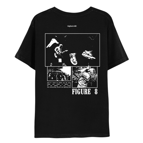 Figure 8 T-shirt