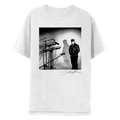 White Lost Cause T-shirt